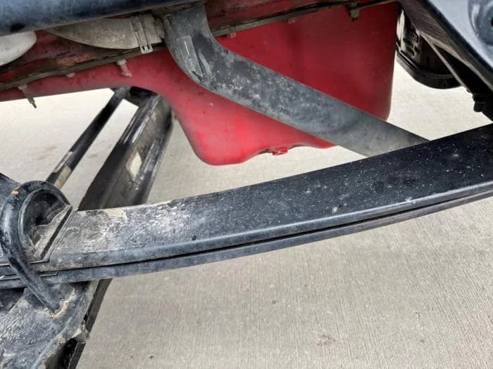 2021 Peterbilt 579 in Lima, OH — photo 16