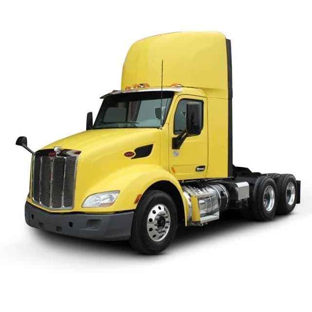 2021 Peterbilt 579 in Lima, OH — photo 2