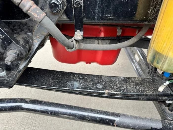2021 Peterbilt 579 in Lima, OH — photo 17