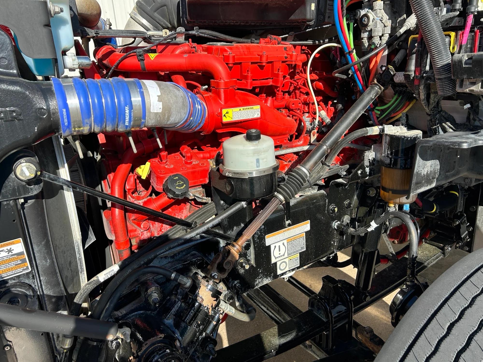 2020 Peterbilt 567 in Joplin, MO — photo 16