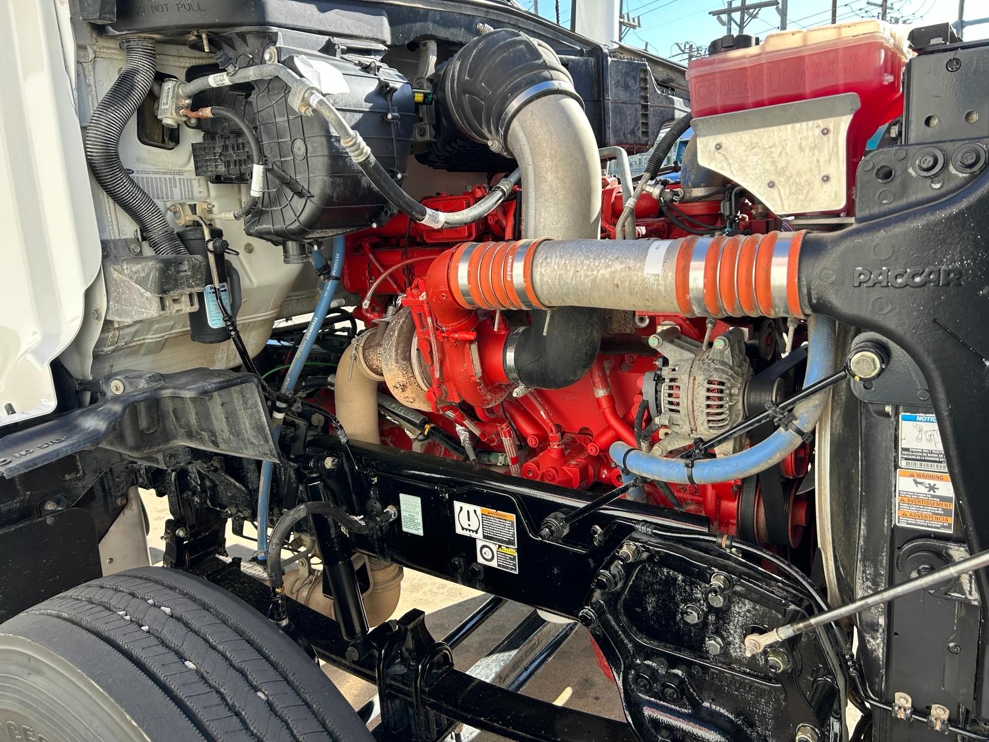 2020 Peterbilt 567 in Joplin, MO — photo 14