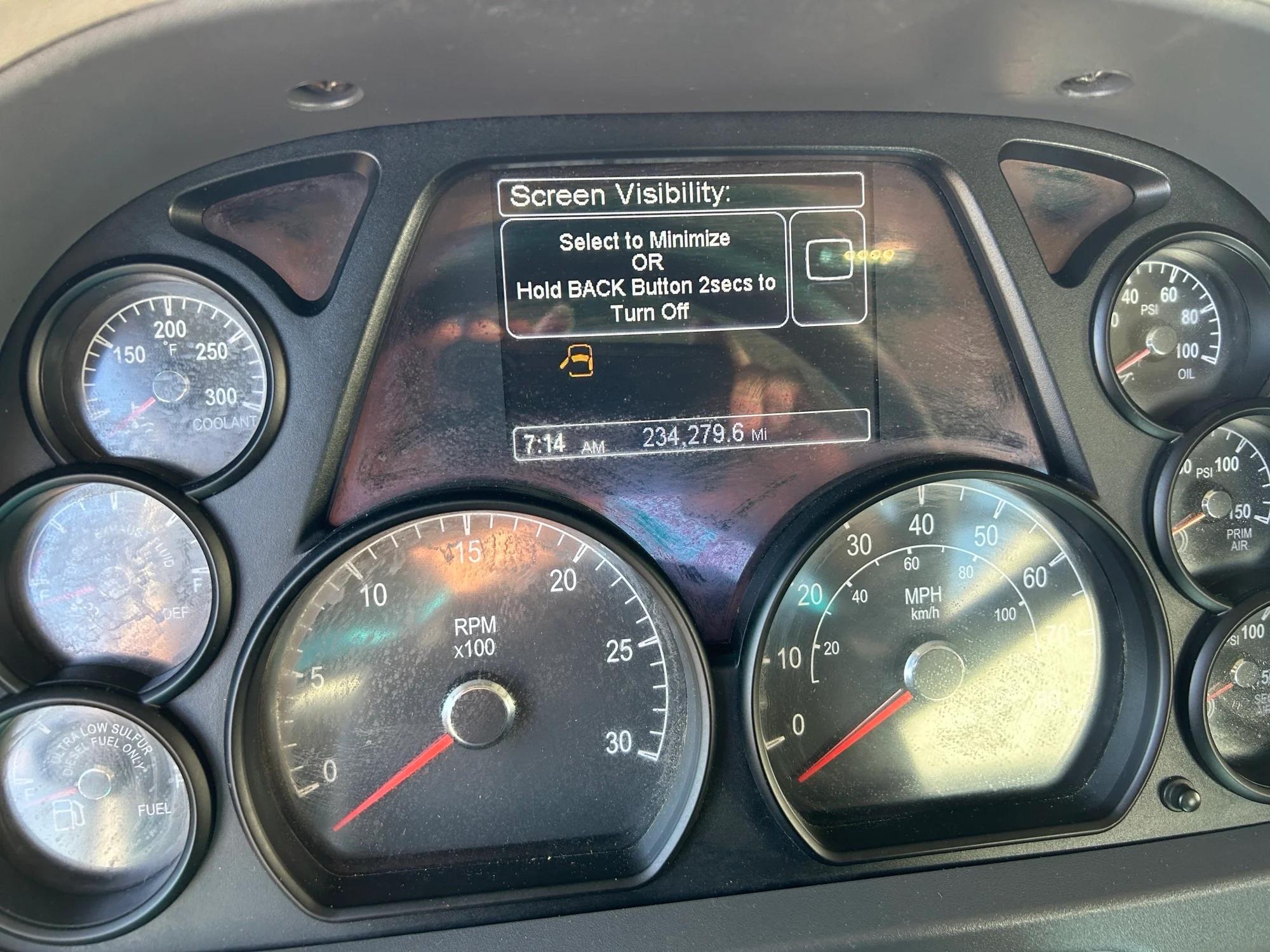 2020 Peterbilt 567 in Joplin, MO — photo 12