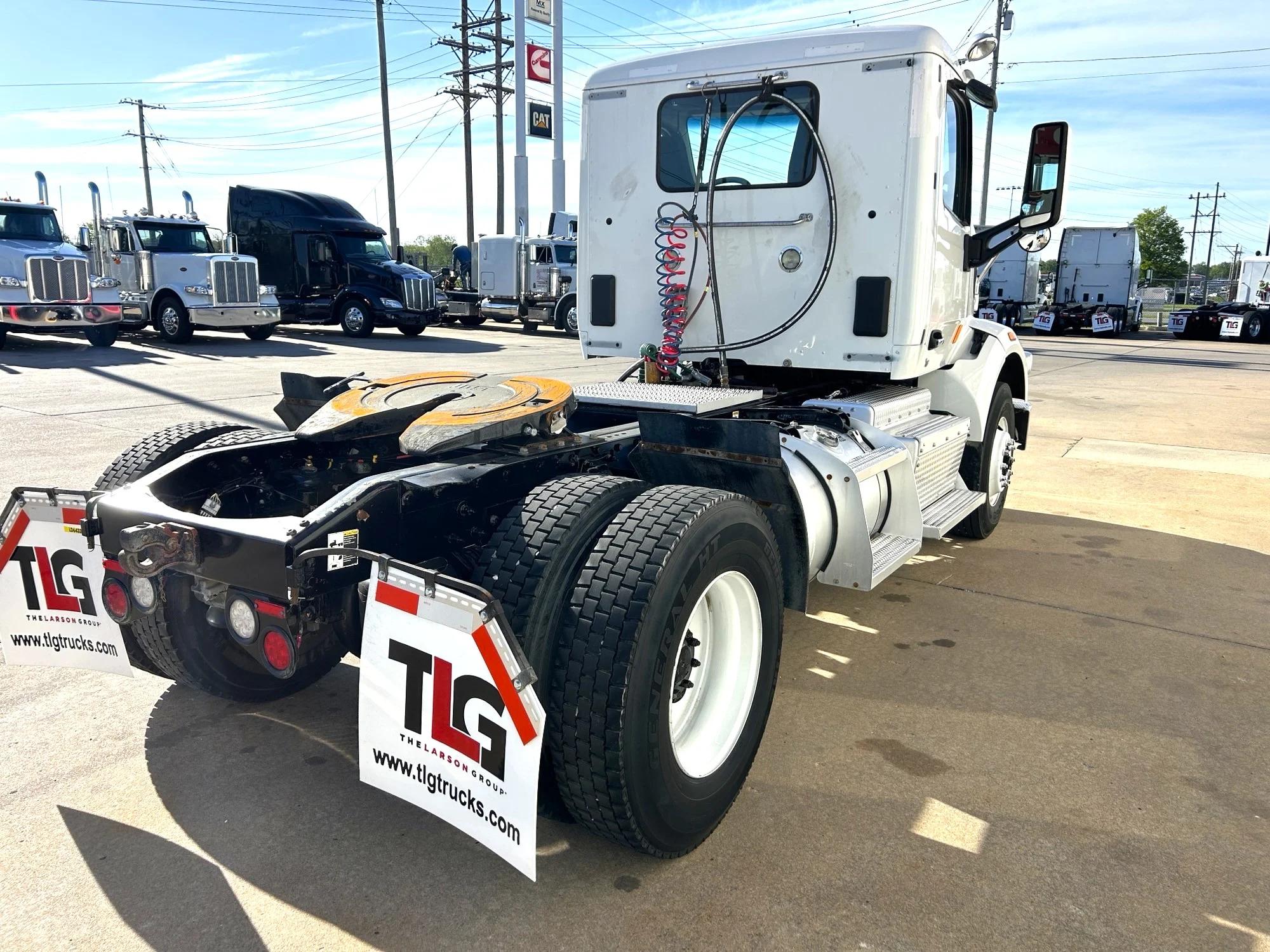 2020 Peterbilt 567 in Joplin, MO — photo 7