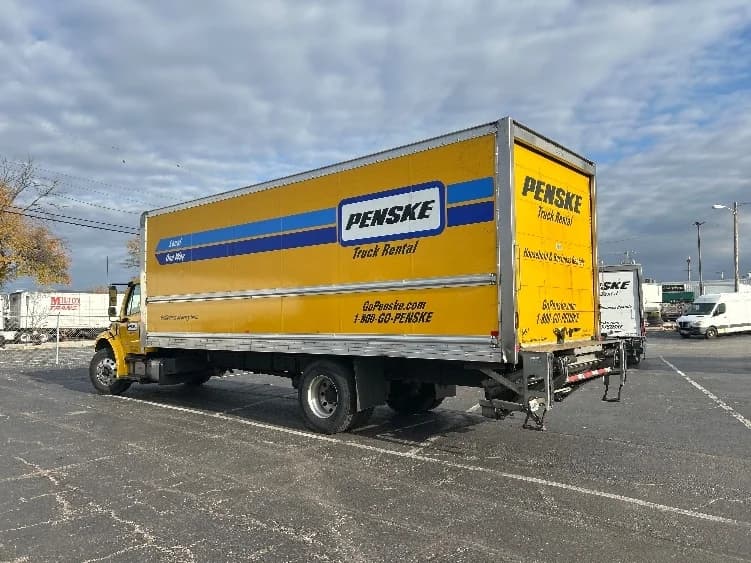 2020 Freightliner M2 106 in Chesapeake, VA — photo 6