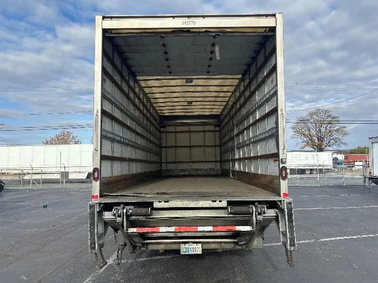 2020 Freightliner M2 106 in Chesapeake, VA — photo 8