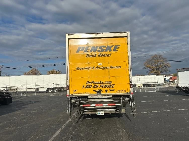 2020 Freightliner M2 106 in Chesapeake, VA — photo 7
