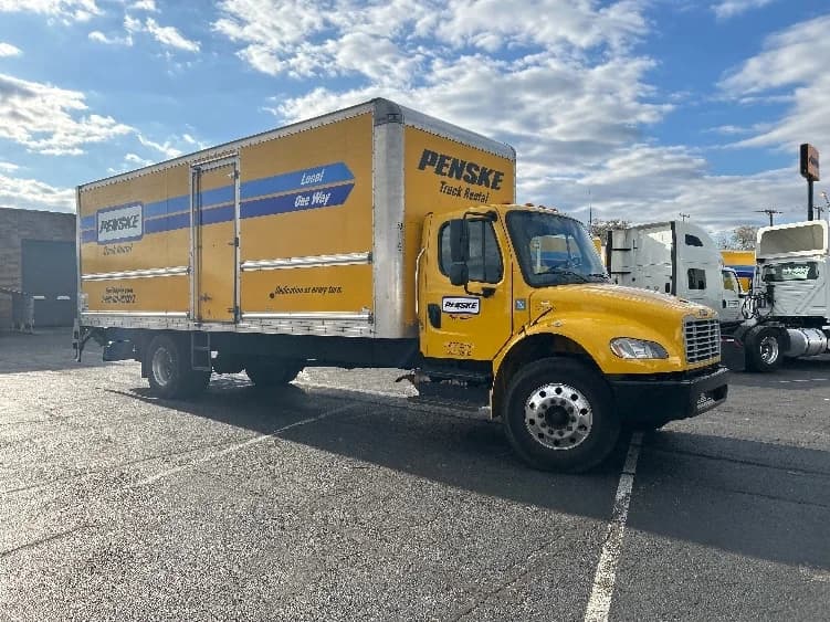 2020 Freightliner M2 106 in Chesapeake, VA