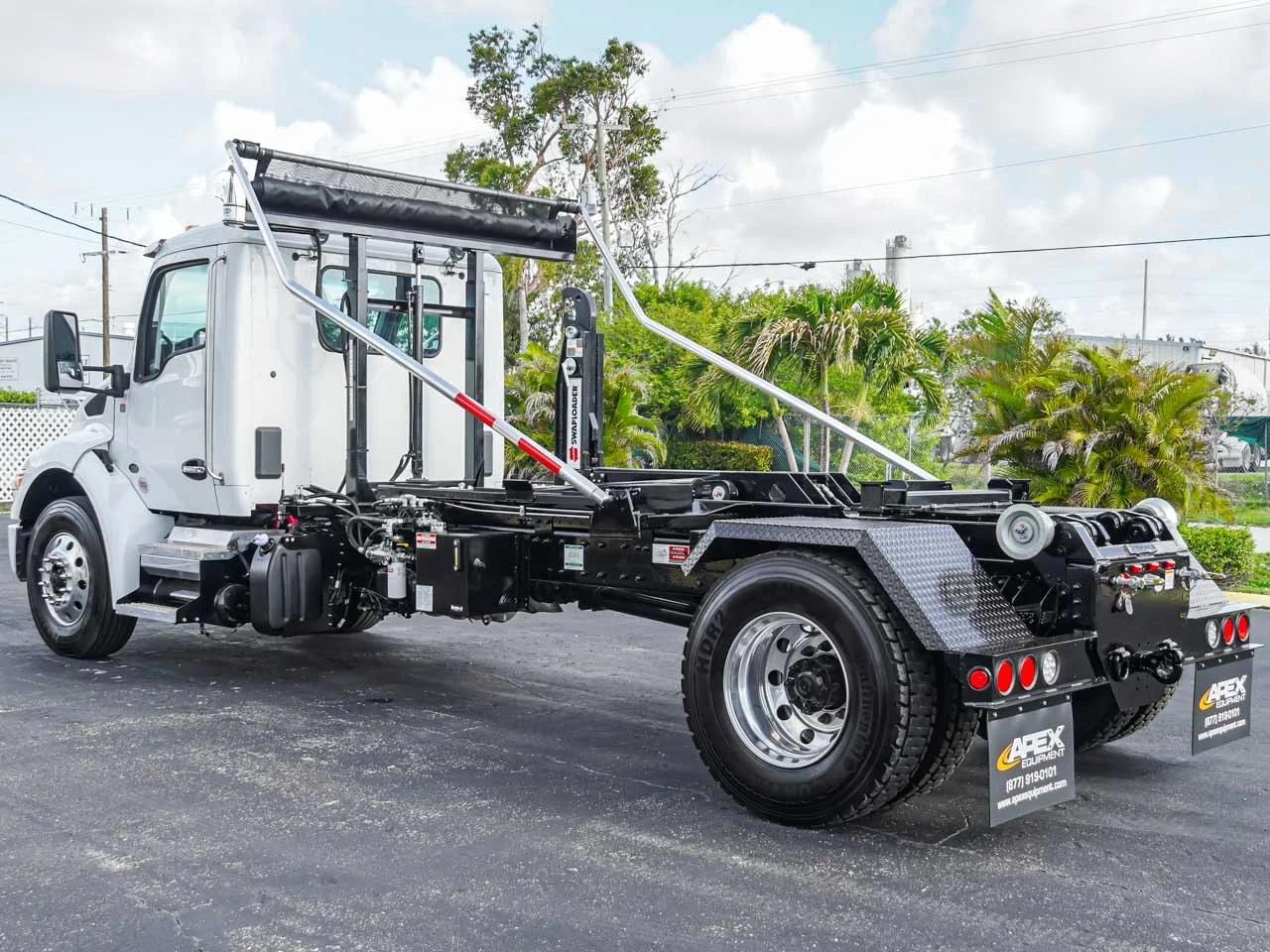 2026 Kenworth T380 — photo 4