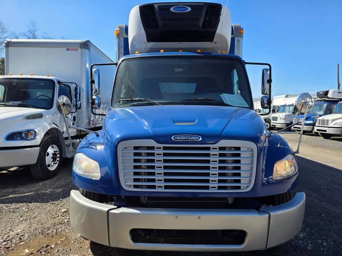 2018 Freightliner M2 106 in Bensalem, PA — photo 2