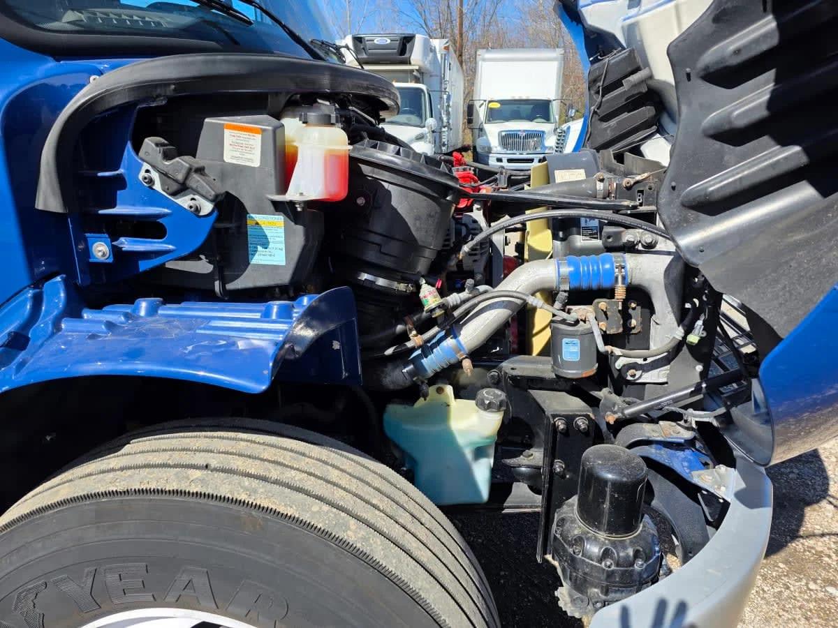 2018 Freightliner M2 106 in Bensalem, PA — photo 19