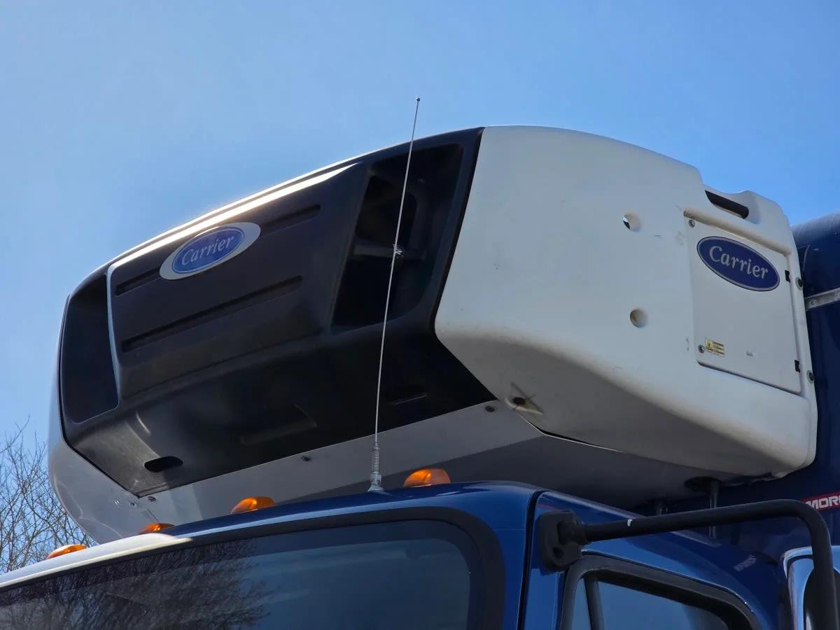 2018 Freightliner M2 106 in Bensalem, PA — photo 7