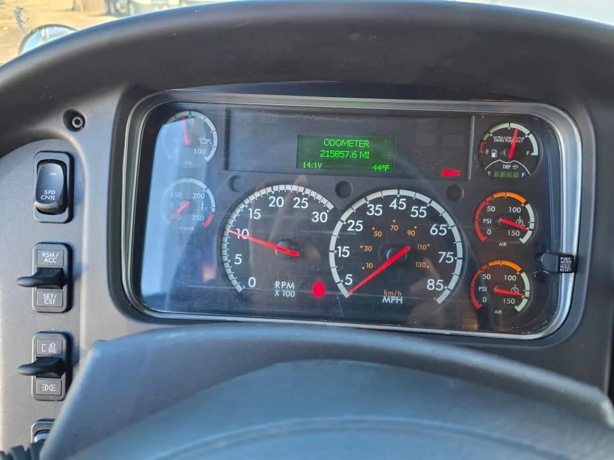 2018 Freightliner M2 106 in Bensalem, PA — photo 11