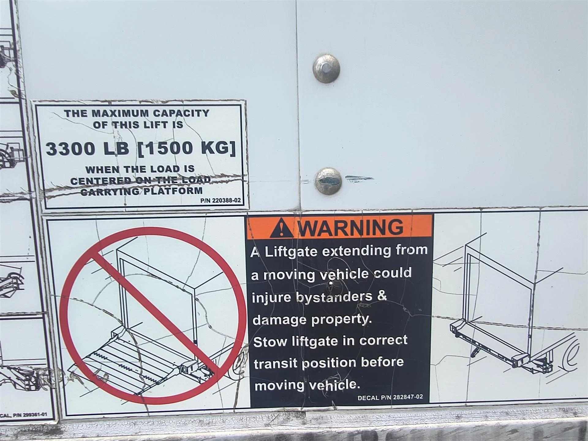 2022 Mack in Fort Lauderdale, FL — photo 11