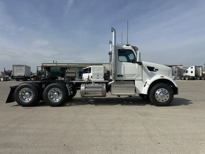 2027 Peterbilt 567 in Abilene, TX — photo 10