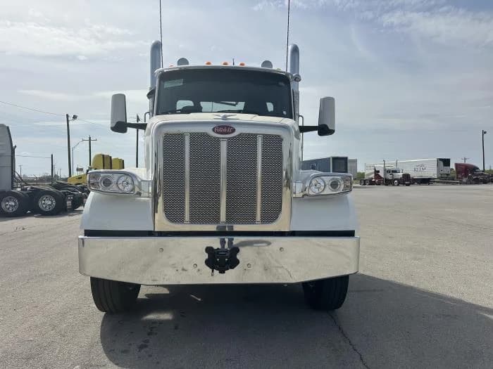 2027 Peterbilt 567 in Abilene, TX — photo 4
