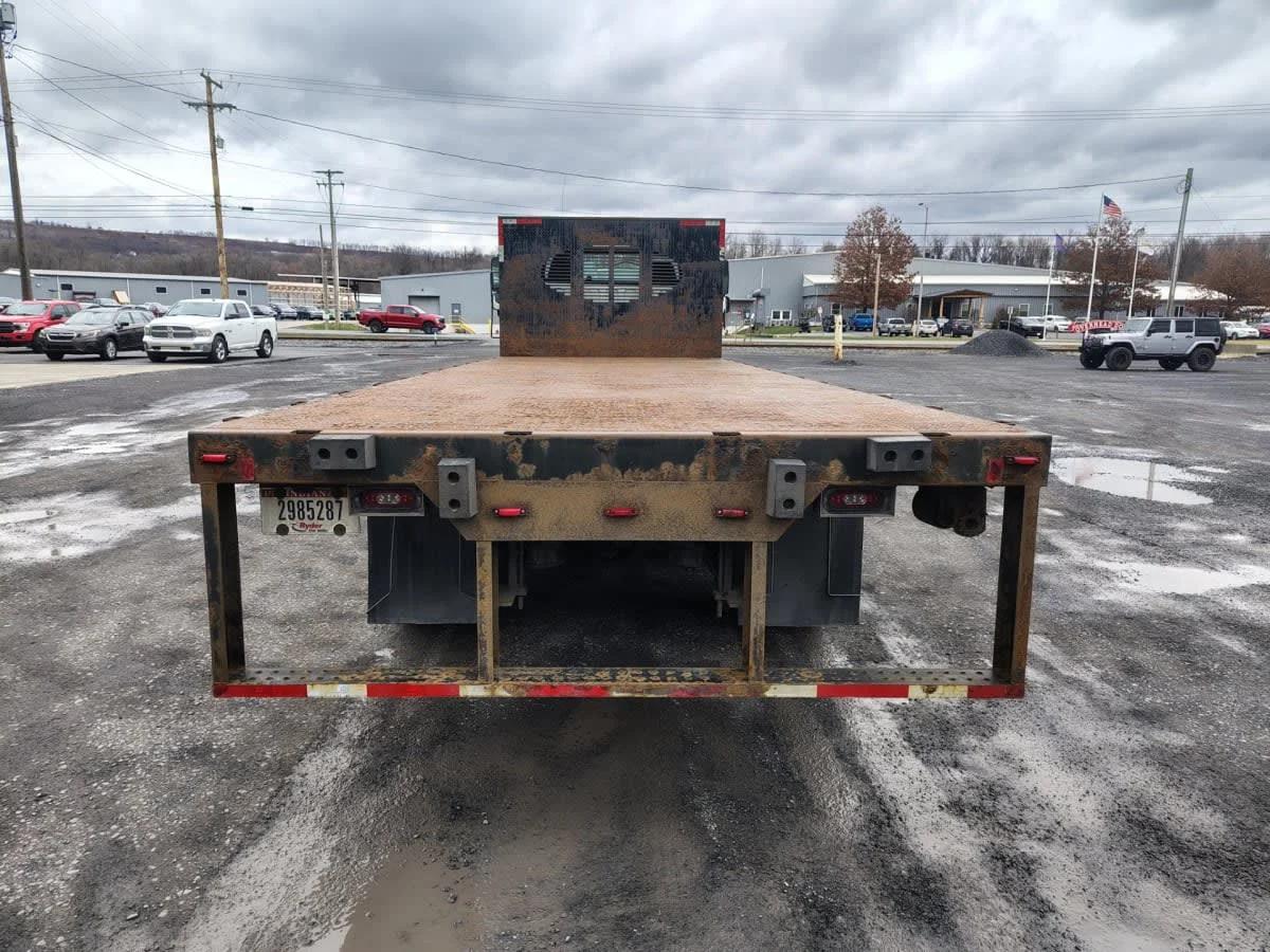 2020 Freightliner M2 106 in Allentown, PA — photo 5