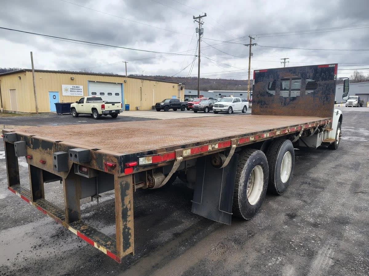 2020 Freightliner M2 106 in Allentown, PA — photo 4