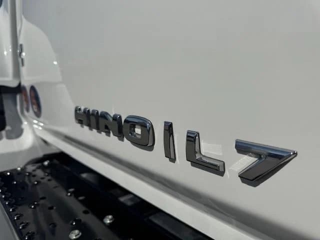 2026 Hino L7 in Fontana, CA — photo 13