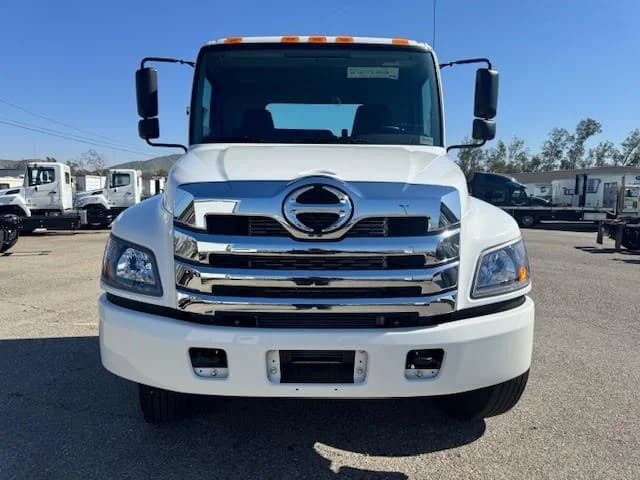 2026 Hino L7 in Fontana, CA — photo 3