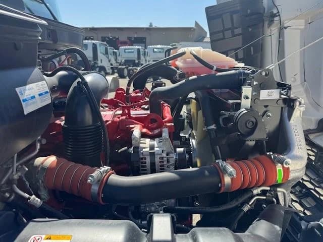 2026 Hino L7 in Fontana, CA — photo 9