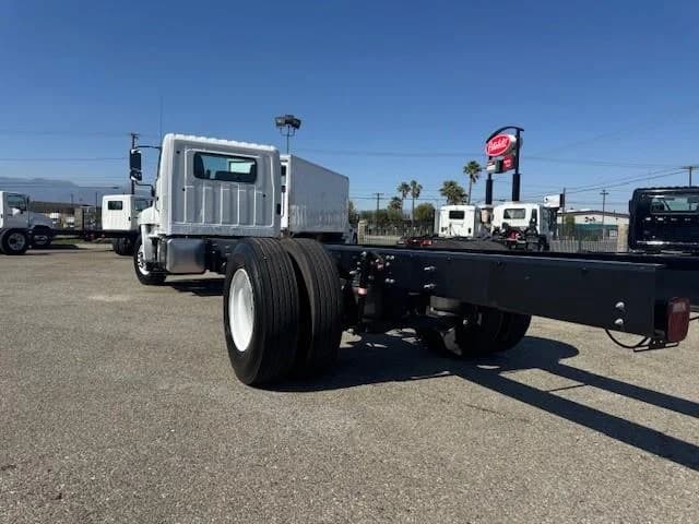 2026 Hino L7 in Fontana, CA — photo 7