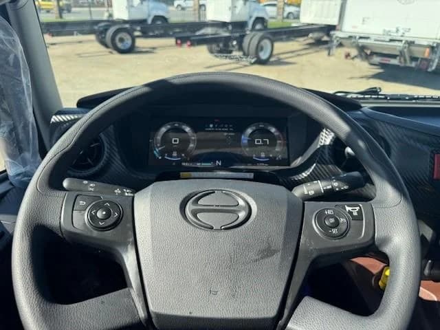 2026 Hino L7 in Fontana, CA — photo 18