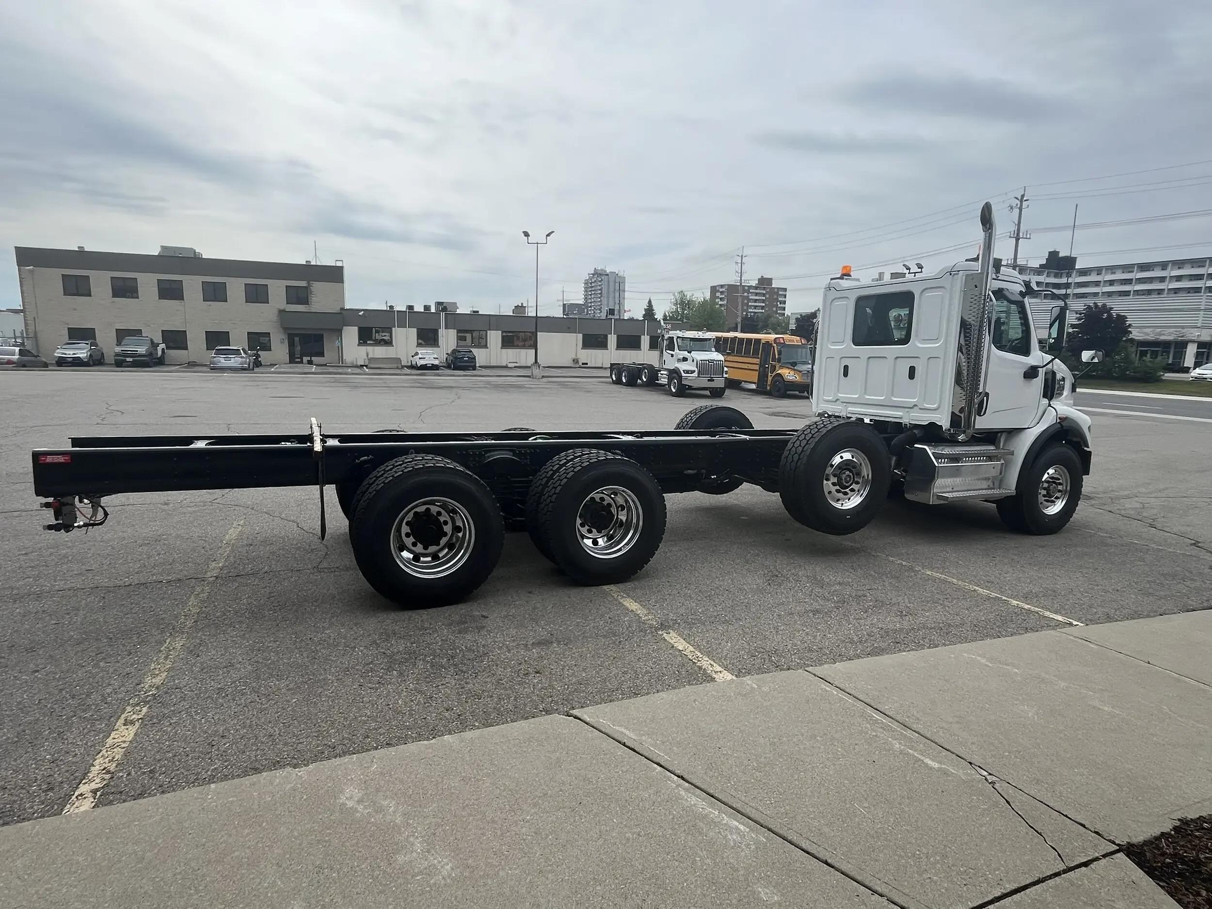 2026 Western Star 47X in Hamilton, ON — photo 5