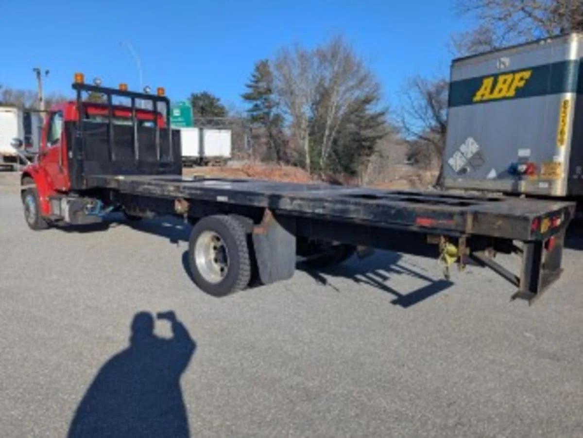 2019 Freightliner M2 106 in Salisbury, MA — photo 6