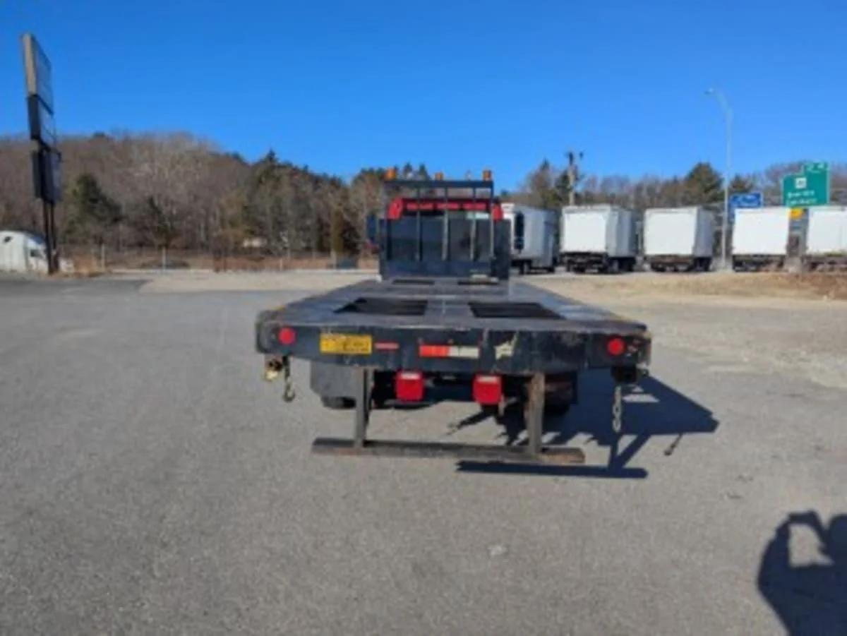2019 Freightliner M2 106 in Salisbury, MA — photo 5