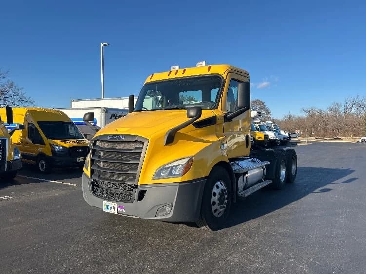 2019 Freightliner Cascadia in Swedesboro, NJ — photo 3