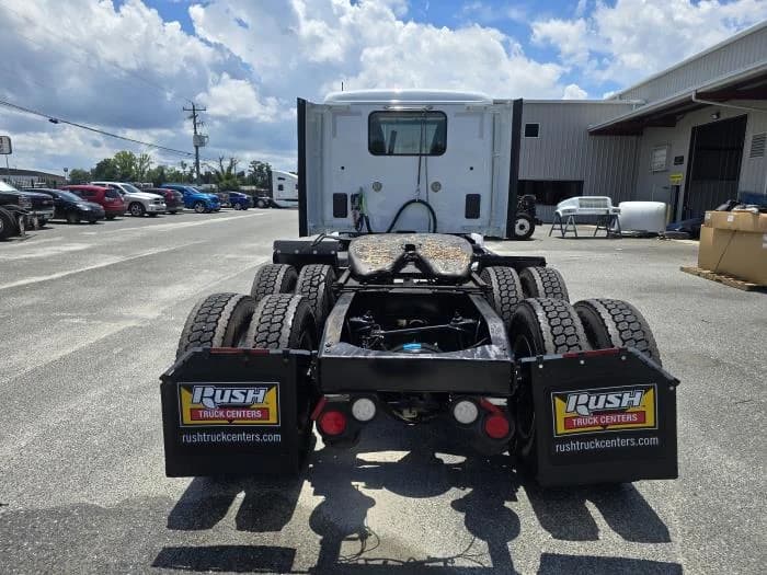 2021 Peterbilt 579 in Lake City, FL — photo 5