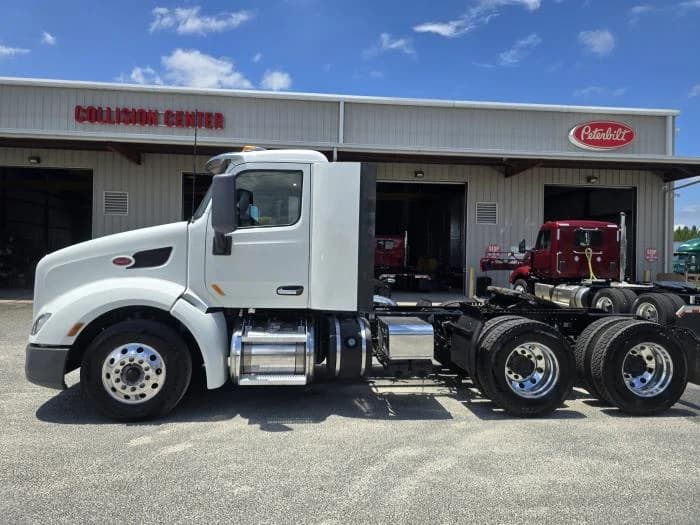 2021 Peterbilt 579 in Lake City, FL — photo 3