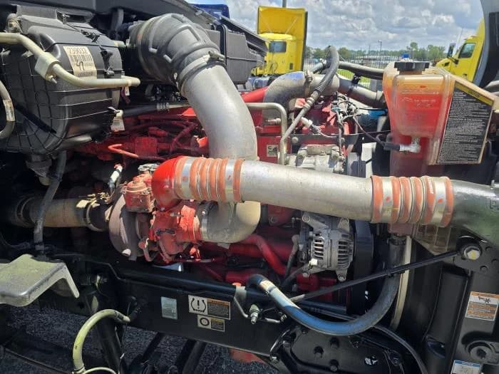 2021 Peterbilt 579 in Lake City, FL — photo 17