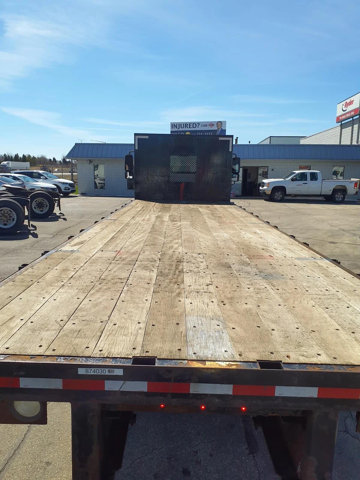 2019 International 4300 in Oak Creek, WI — photo 8