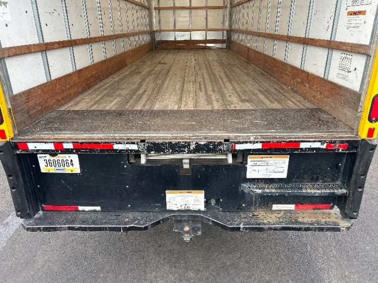 2021 International MV in Louisville, KY — photo 10