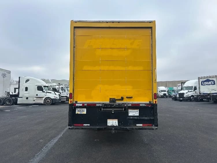 2021 International MV in Louisville, KY — photo 7