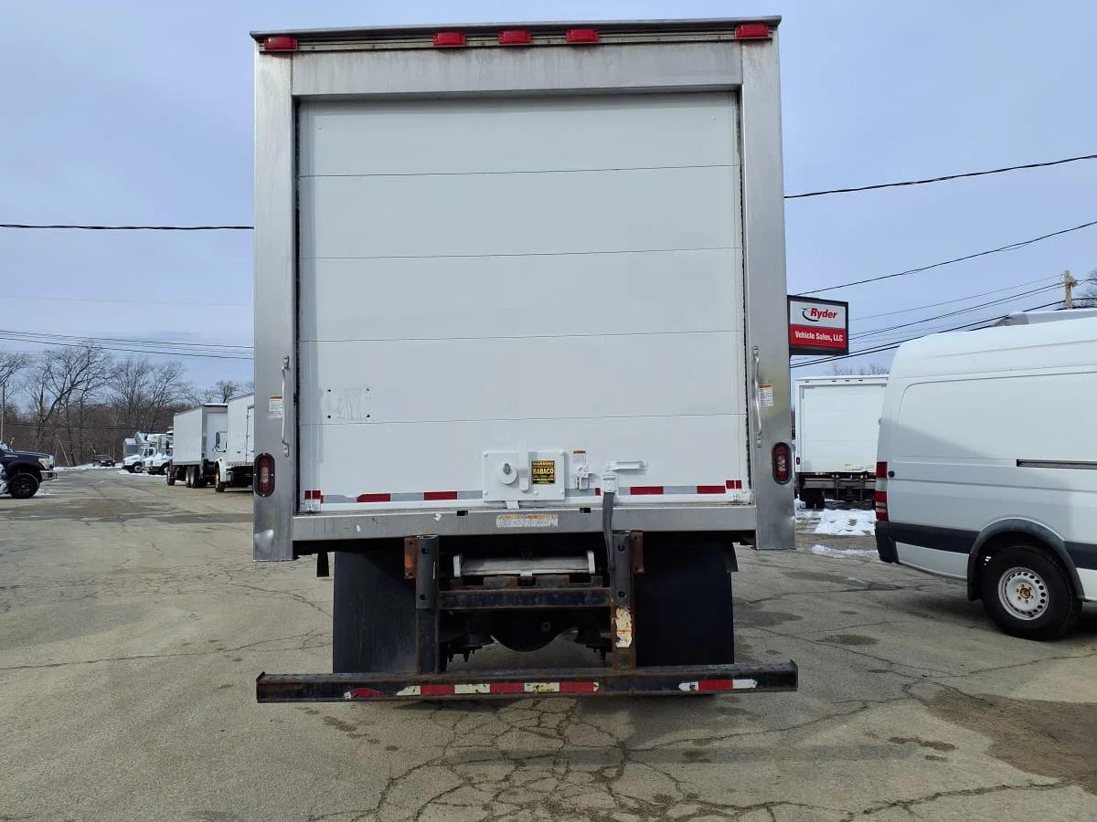 2019 Freightliner M2 106 in Warwick, RI — photo 5
