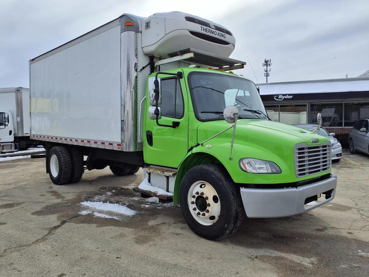 2019 Freightliner M2 106 in Warwick, RI — photo 3