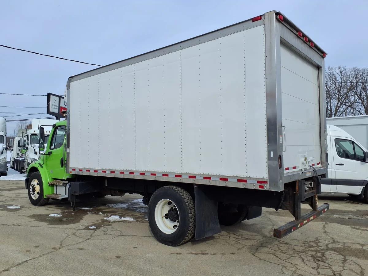 2019 Freightliner M2 106 in Warwick, RI — photo 6