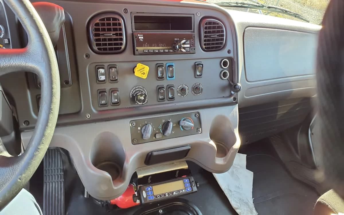 2020 Freightliner M2 106 in Birmingham, AL — photo 13