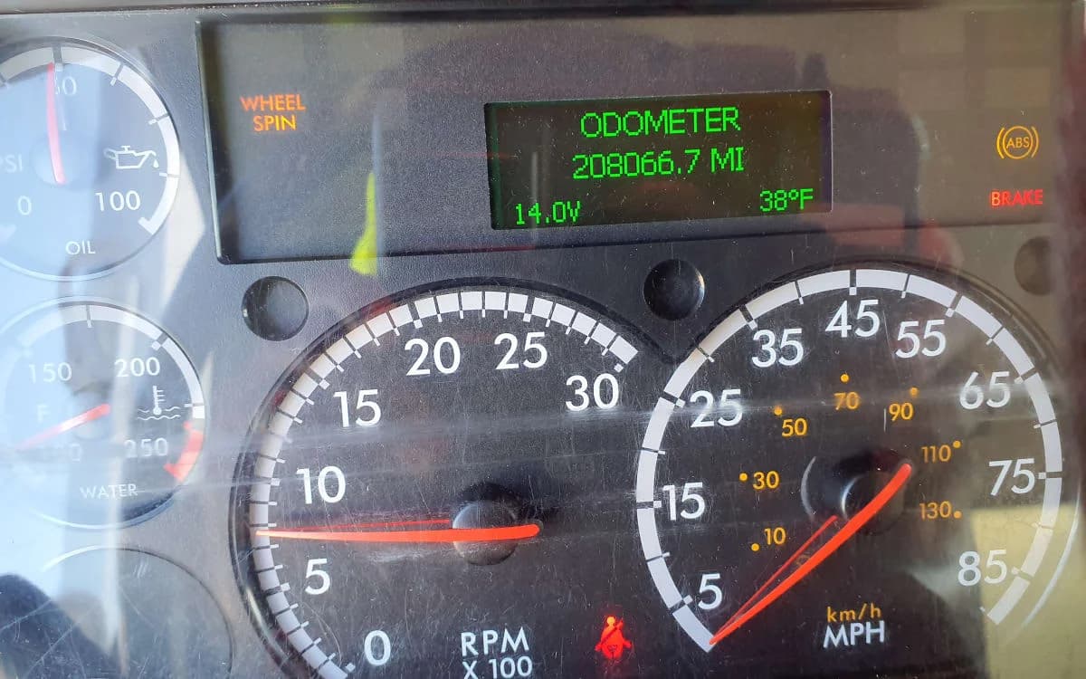 2020 Freightliner M2 106 in Birmingham, AL — photo 12