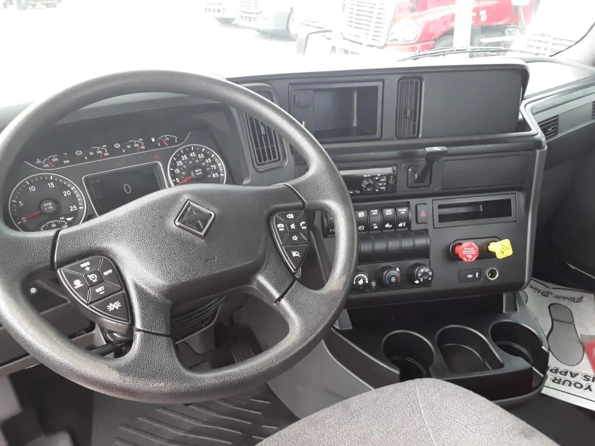 2019 International LT in Pittsburgh, PA — photo 10