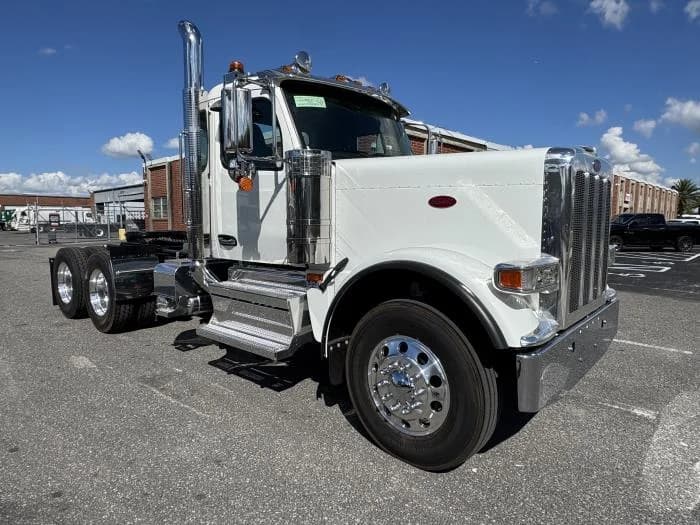 2026 Peterbilt 589 in Orlando, FL — photo 10