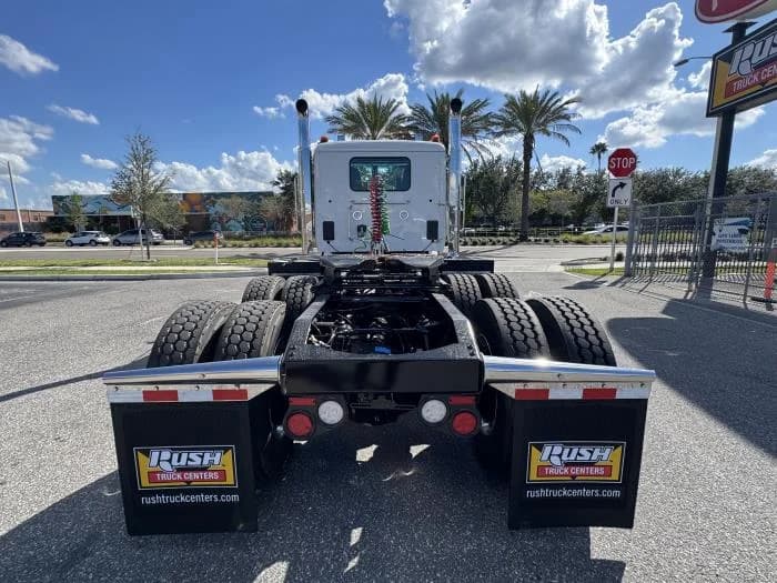 2026 Peterbilt 589 in Orlando, FL — photo 5