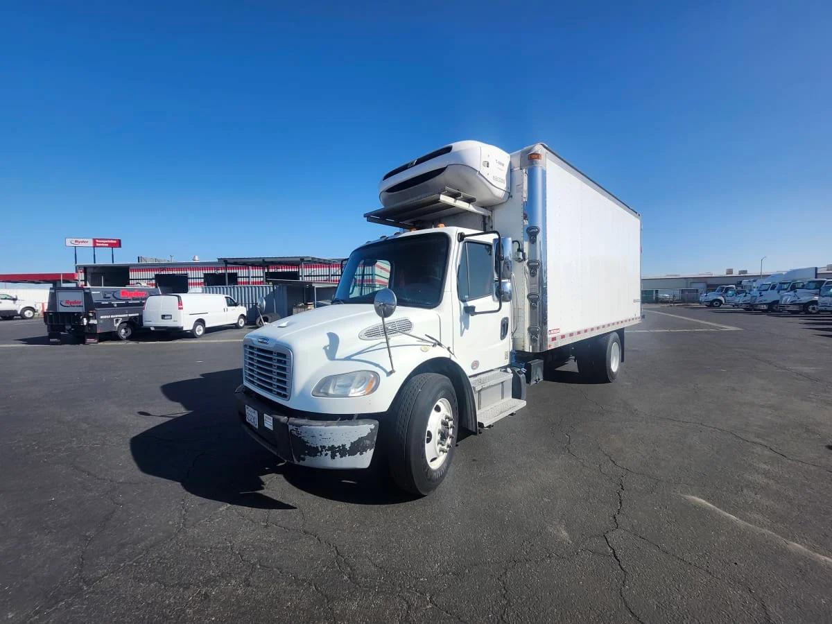 2016 Freightliner M2 106