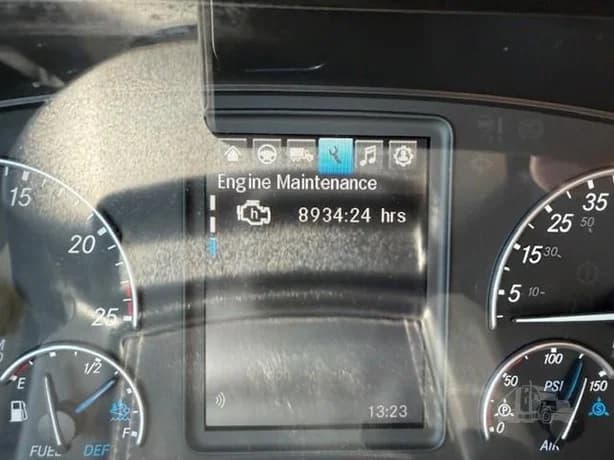 2022 Freightliner Cascadia in Salt Lake City, UT — photo 17