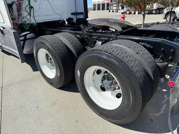 2022 Freightliner Cascadia in Salt Lake City, UT — photo 6