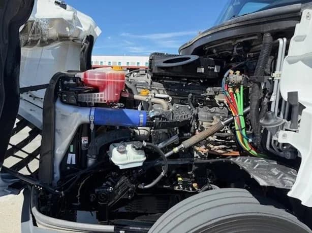 2022 Freightliner Cascadia in Salt Lake City, UT — photo 7
