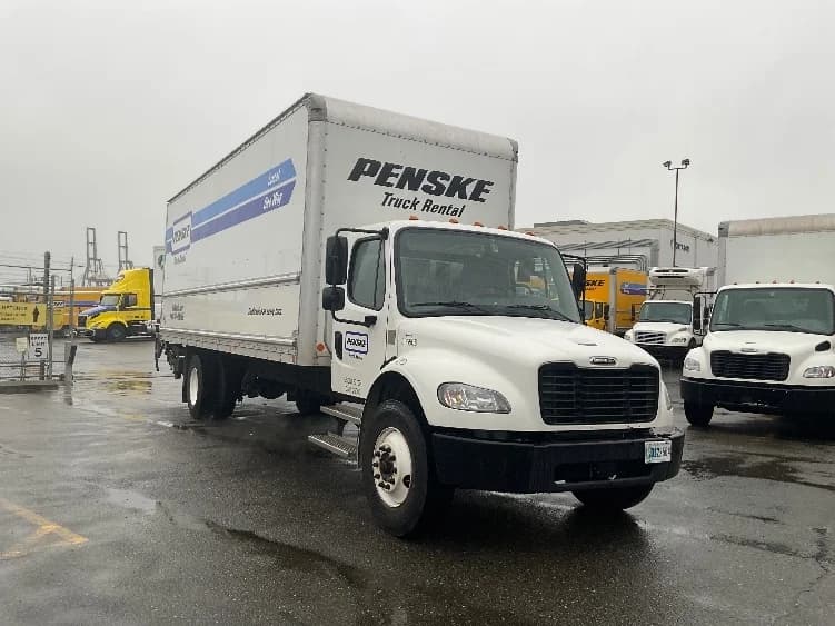 2022 Freightliner M2 106 in Yakima, WA