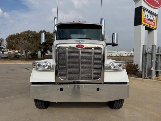 2027 Peterbilt 567 in Fort Worth, TX — photo 11